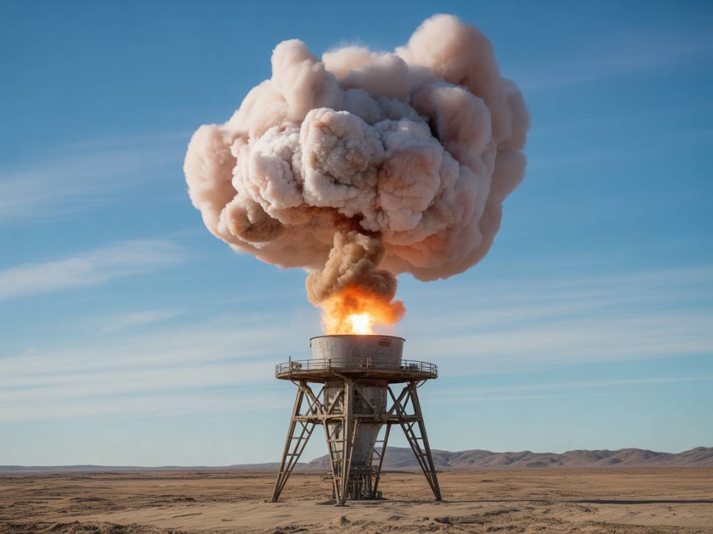 FOS risque nucléaire, radiologique, bactériologique, chimique ou explosif (NRBCe) : quels enjeux ?