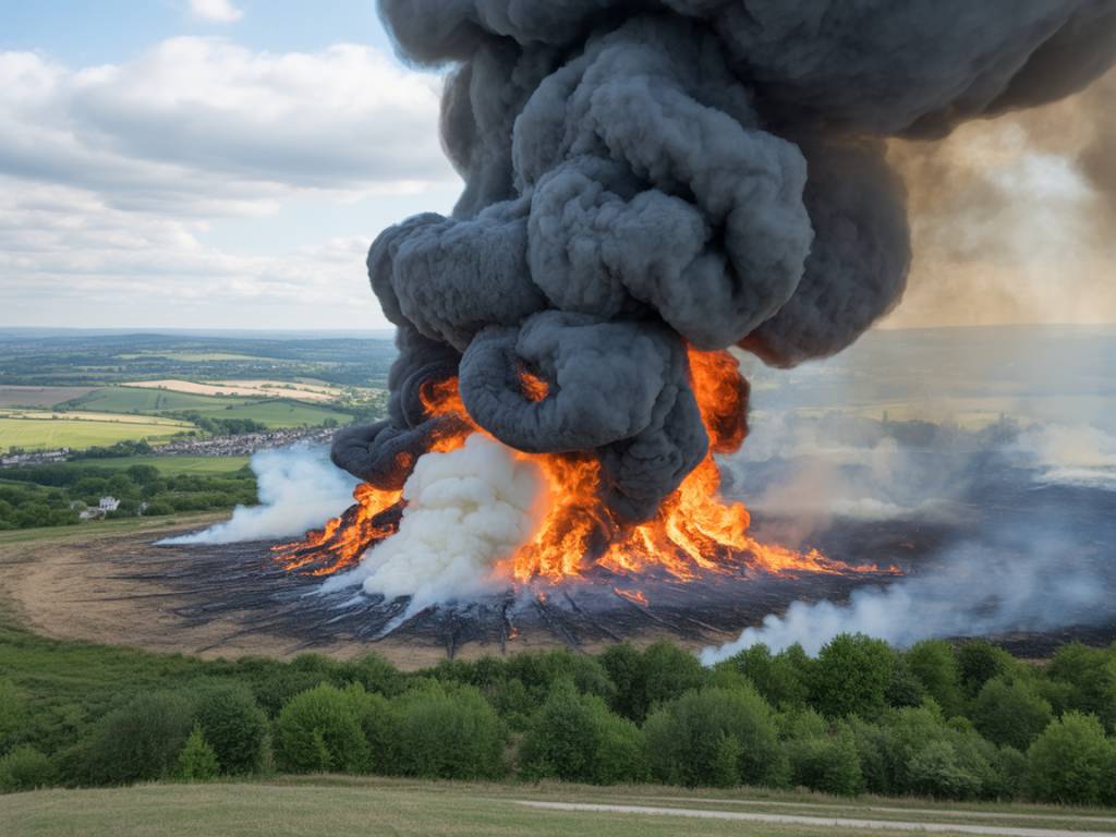 Normes incendie en France : ce que dit la réglementation