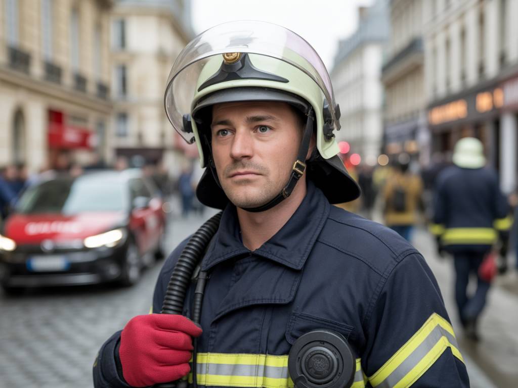 Histoire des pompiers en France : des origines à aujourd’hui