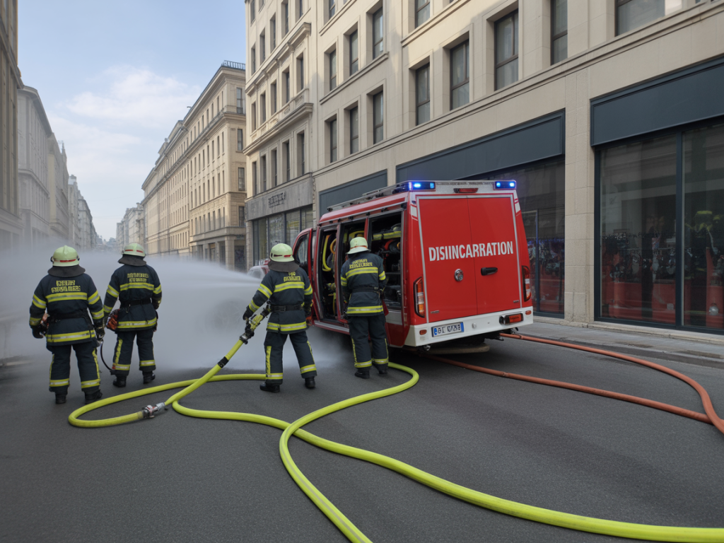 Outils de coupe et de désincarcération : efficacité en situation critique