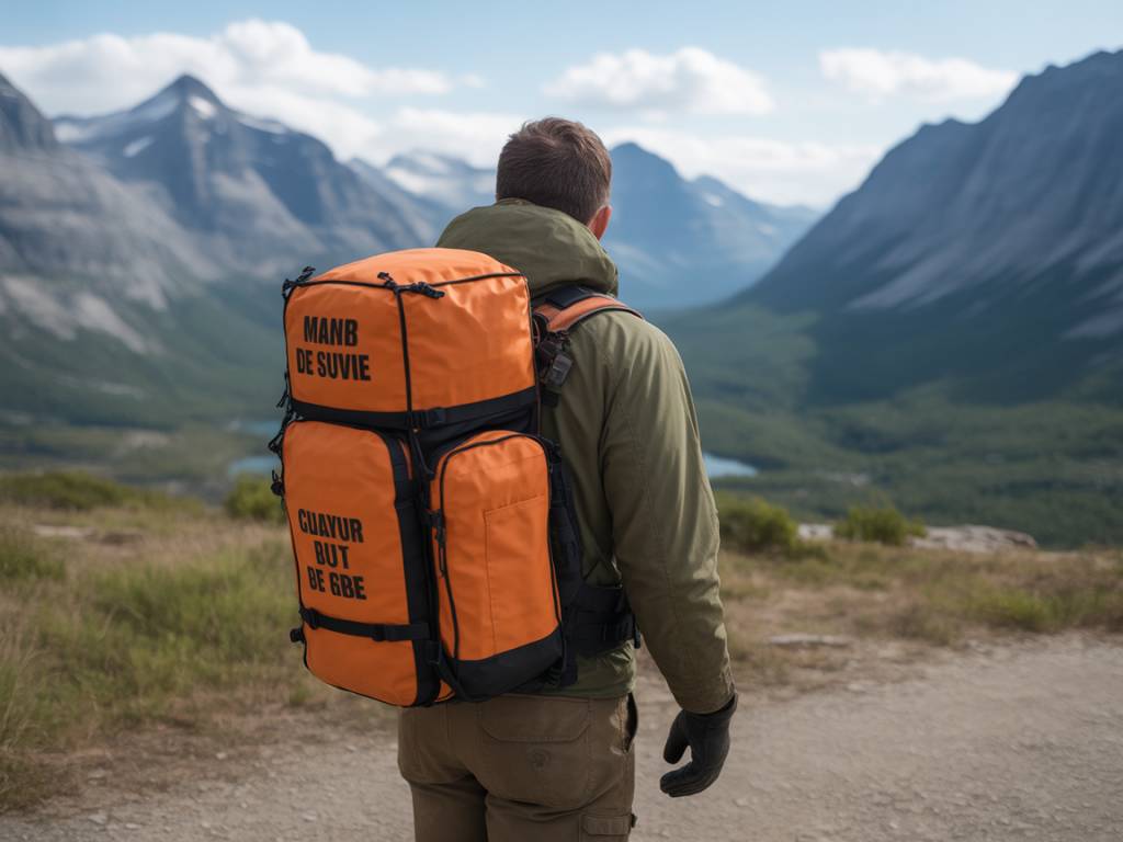 Pourquoi choisir un kit de survie haut de gamme pour faire face aux situations extrêmes
