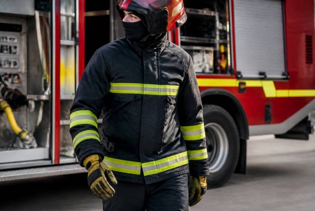 Tenue tsi pompiers : comment choisir une tenue adaptée à la sécurité incendie