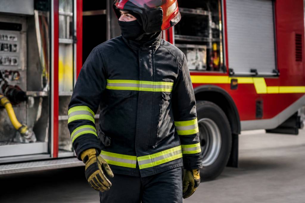 Tenue tsi pompiers : comment choisir une tenue adaptée à la sécurité incendie
